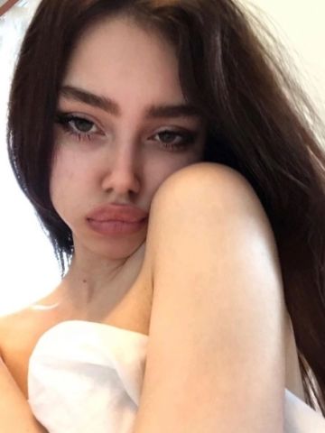 Анкета проститутки Лилия, 23 года